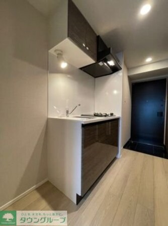 DIPS赤羽RESIDENCEの物件内観写真